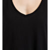 American vintage Jacksonville T-Shirts Damen, Schwarz