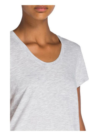 American vintage Jacksonville T-Shirts Damen, Weiß