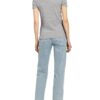 American Vintage T-Shirt Nooby grau