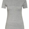 American Vintage T-Shirt Nooby grau