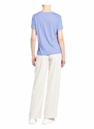 American vintage Sonoma T-Shirts Damen, Blau