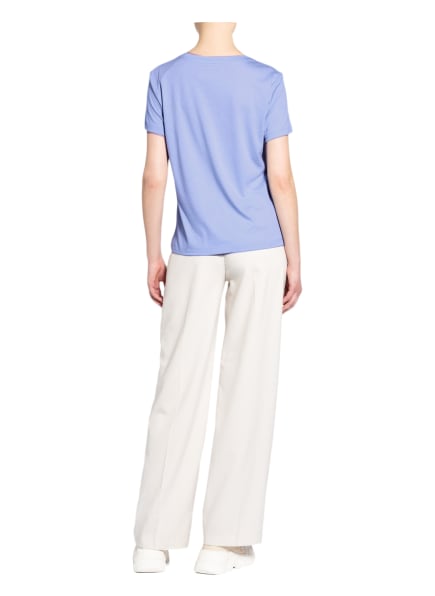 American vintage Sonoma T-Shirts Damen, Blau American vintage Sonoma T-Shirts Damen, Blau