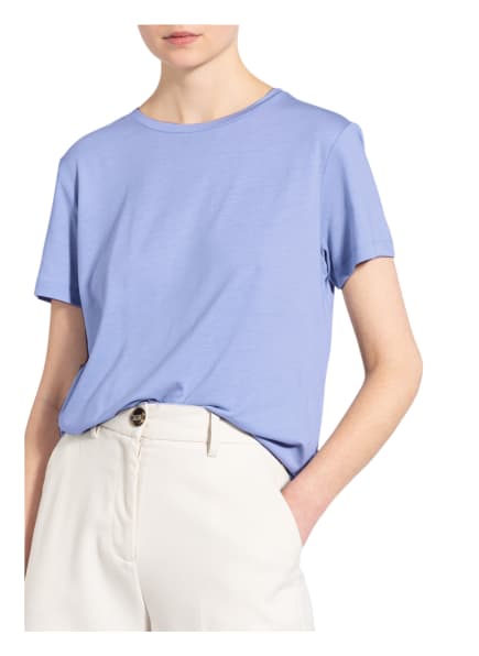 American vintage Sonoma T-Shirts Damen, Blau American vintage Sonoma T-Shirts Damen, Blau
