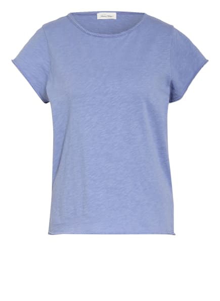 American vintage Sonoma T-Shirts Damen, Blau American vintage Sonoma T-Shirts Damen, Blau