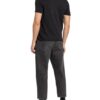 American vintage Sonoma T-Shirt Herren, Grau