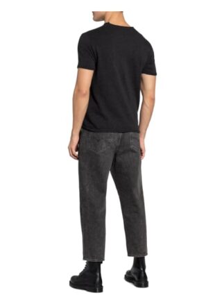 American vintage Sonoma T-Shirt Herren, Grau