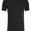 American vintage Sonoma T-Shirt Herren, Grau