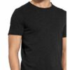 American vintage Sonoma T-Shirt Herren, Grau