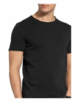 American vintage Sonoma T-Shirt Herren, Grau