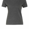 American Vintage T-Shirt Sonoma grau