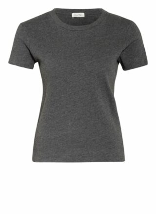 American Vintage T-Shirt Sonoma grau