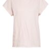 American Vintage T-Shirt Sonoma rosa