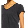 American Vintage T-Shirt Sonoma schwarz