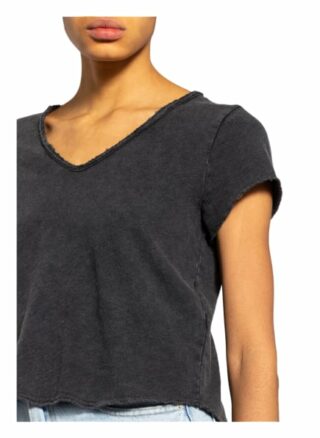American Vintage T-Shirt Sonoma schwarz