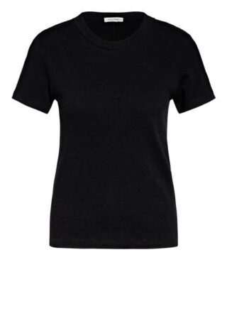American vintage Sonoma T-Shirts Damen, Schwarz