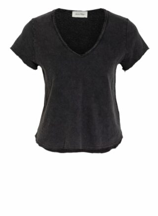 American Vintage T-Shirt Sonoma schwarz