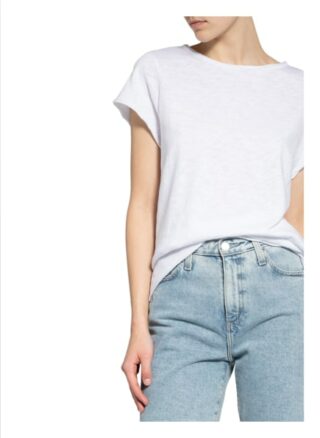 American Vintage T-Shirt Sonoma weiss