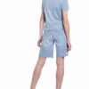 American Vintage T-Shirt blau
