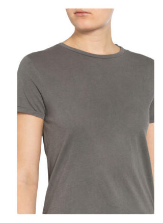 American Vintage T-Shirt grau