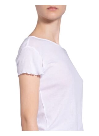 American vintage T-Shirts Damen, Weiß