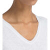 American Vintage T-Shirt weiss