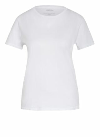 American vintage T-Shirts Damen, Weiß