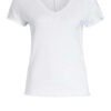 American Vintage T-Shirt weiss