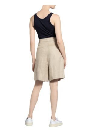 American Vintage Top Cylbay blau