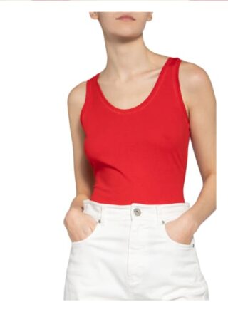 American Vintage Top Cylbay pink
