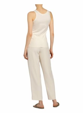 American Vintage Top Cylbay weiss