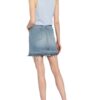 American Vintage Top Débardeur blau