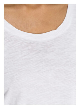 American Vintage Top Débardeur weiss