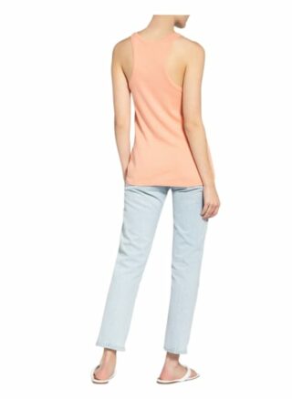 American Vintage Top Gabyshoo pink