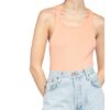 American Vintage Top Gabyshoo pink