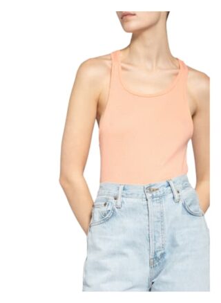American Vintage Top Gabyshoo pink