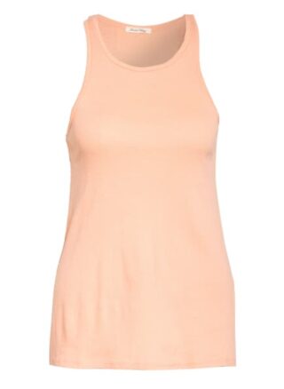American Vintage Top Gabyshoo pink