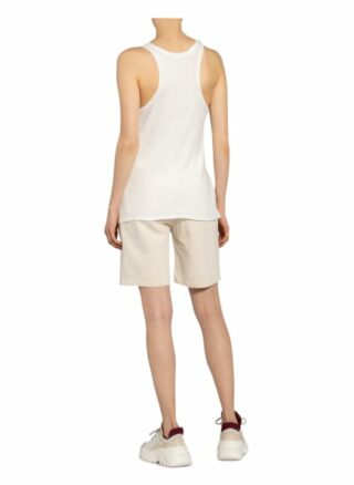 American Vintage Top Gabyshoo weiss
