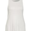 American Vintage Top Gabyshoo weiss