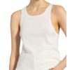 American Vintage Top Gabyshoo weiss