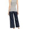 American Vintage Top Nooby grau