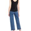 American Vintage Top schwarz
