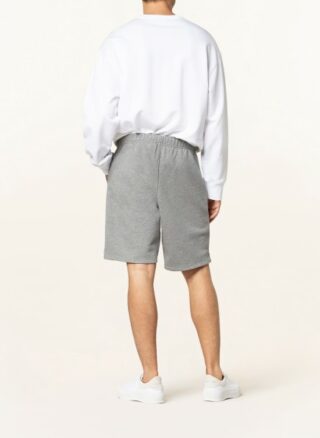 AMI Sweatshorts Herren, Grau