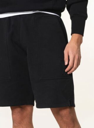 Ami Sweatshorts schwarz