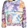 Amiri Hoodie blau