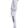Amiri Hoodie grau