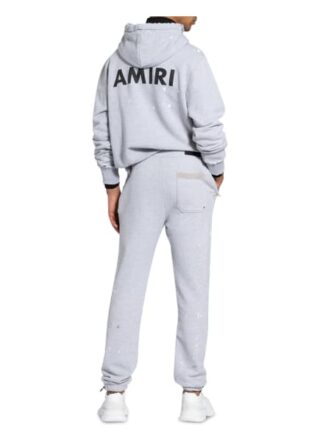 Amiri Sweatpants grau