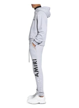 Amiri Sweatpants grau