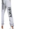 Amiri Sweatpants grau