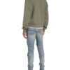 Amiri Sweatshirt gruen