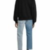 Amiri Sweatshirt schwarz